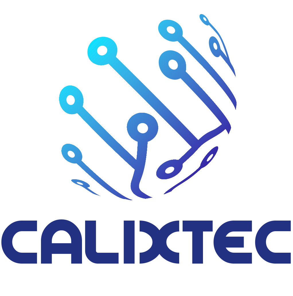 Calixtec Logo